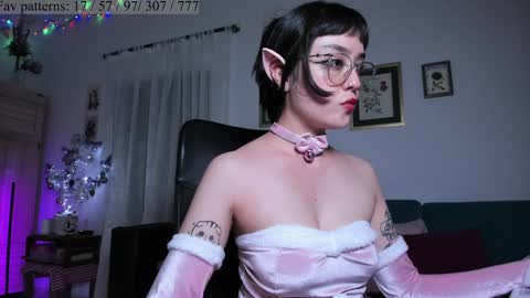 Luciana online show from 12.25.24