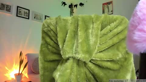 Luciana online show from 04.28.26