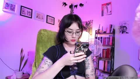 Luciana online show from 05.01.26