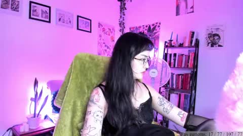 Luciana online show from 05.02.26