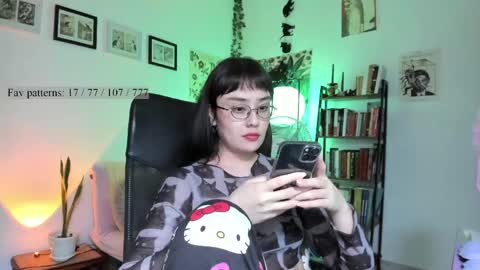 Luciana online show from 05.27.26