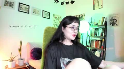 Snapshot of segismunda chatting on 07.09.26 Luciana online show from 07.09.26