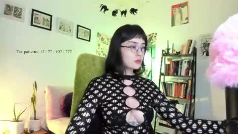 Snapshot of segismunda chatting on 07.14.26 Luciana online show from 07.14.26