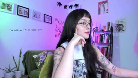 Snapshot of segismunda chatting on 07.29.26 Luciana online show from 07.29.26