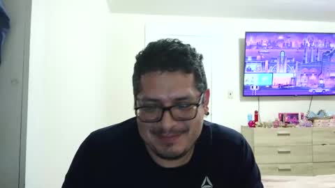 Morenita Rica online show from 04.21.26