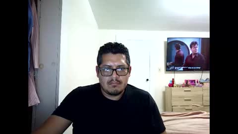 Morenita Rica online show from 04.23.26