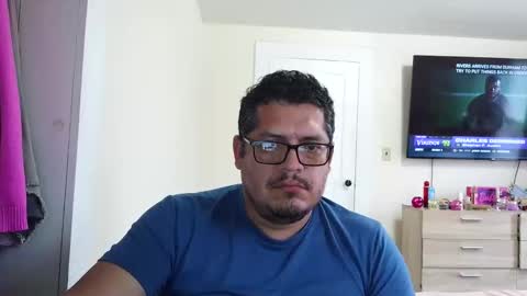 Morenita Rica online show from 04.25.26