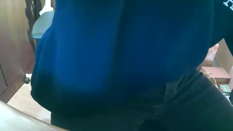 Snapshot of seidenlust chatting on 11.21.25 SeidenLust online show from 11.21.25