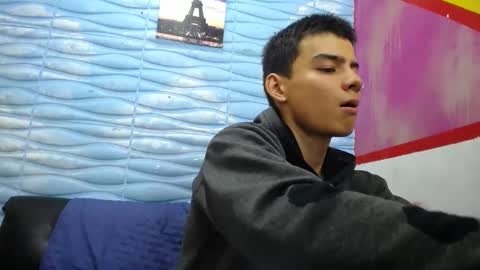 Snapshot of seigfried0 chatting on 02.21.25 Seigfried online show from 02.21.25