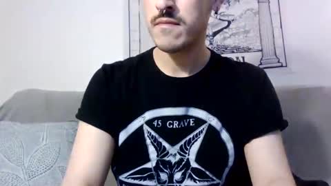 seitans curse666 online show from 04.28.26