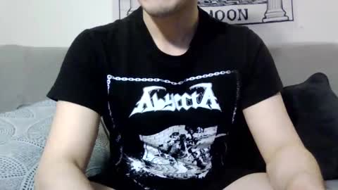 seitans curse666 online show from 05.08.26