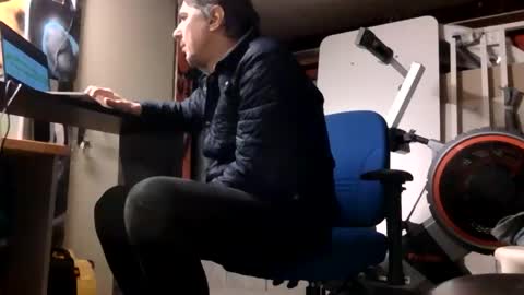 Snapshot of sekyfetishballs chatting on 01.07.26 Grade2 online show from 01.07.26