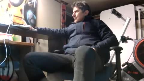 Snapshot of sekyfetishballs chatting on 01.08.26 Grade2 online show from 01.08.26