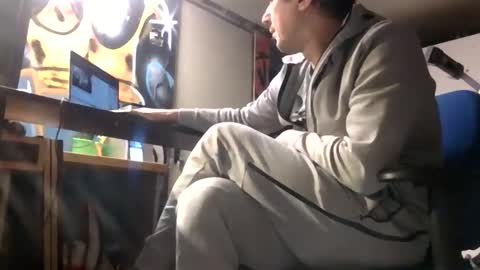 Snapshot of sekyfetishballs chatting on 01.10.26 Grade2 online show from 01.10.26