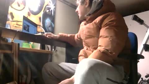 Snapshot of sekyfetishballs chatting on 01.11.26 Grade2 online show from 01.11.26