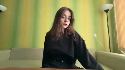 Arienna online show from 06.11.26