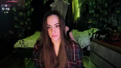 Selby online show from 10.31.25