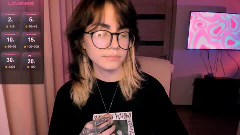 Snapshot of selectrra chatting on 01.14.25 selectrra online show from 01.14.25