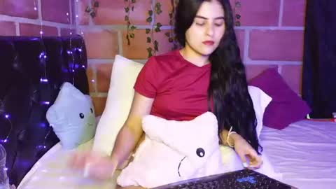 seleena_01 online show from 07.15.26