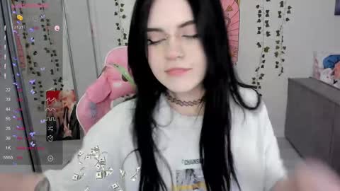 Selena  online show from 02.11.25