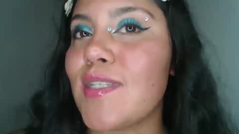 Gaby  but call me selena  instagram sele04angel1 online show from 12.13.24