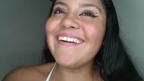 Gaby  but call me selena  instagram sele04angel1 online show from 12.16.24