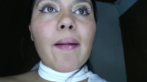 Gaby  but call me selena  instagram sele04angel1 online show from 12.20.24