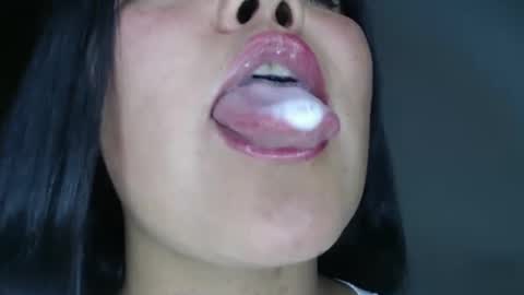 Gaby  but call me selena  instagram sele04angel1 online show from 12.22.24