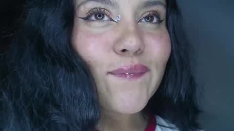 Gaby  but call me selena  instagram sele04angel1 online show from 01.28.25