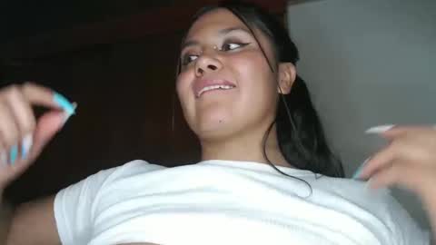 Gaby  but call me selena  instagram sele04angel1 online show from 02.19.25