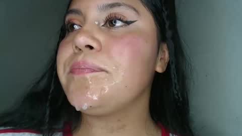 Gaby  but call me selena  instagram sele04angel1 online show from 03.06.25