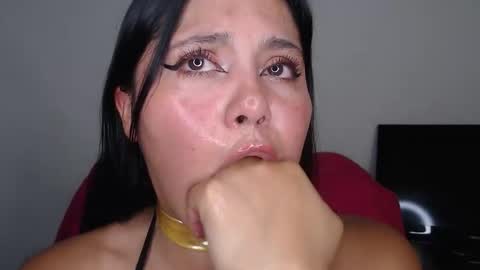 Snapshot of selena__angel chatting on 03.06.26 Gaby but call me selena instagram sele04angel1 online show from 03.06.26