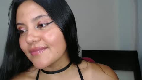 Snapshot of selena__angel chatting on 03.15.26 Gaby but call me selena instagram sele04angel1 online show from 03.15.26