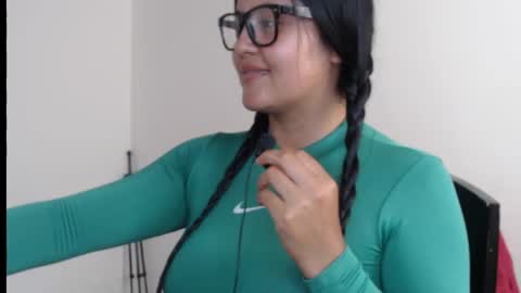 Snapshot of selena__angel chatting on 06.20.26 Gaby but call me selena instagram sele04angel1 online show from 06.20.26
