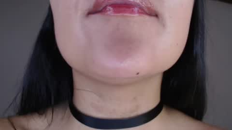 Snapshot of selena__angel chatting on 07.27.26 Gaby but call me selena instagram sele04angel1 online show from 07.27.26