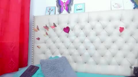 selena_beautyy online show from 05.16.26