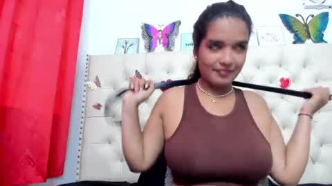 selena_beautyy online show from 06.11.26