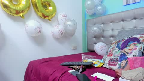 Selena online show from 01.28.25