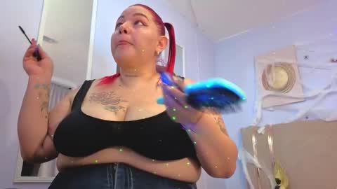 Selena online show from 10.10.25