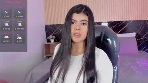 Selena online show from 07.15.26