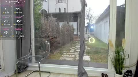 Selena online show from 02.15.25