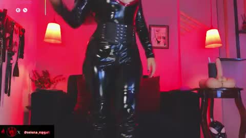 Sele online show from 07.10.26