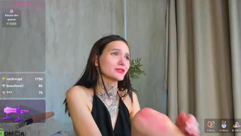 Selena online show from 02.20.26