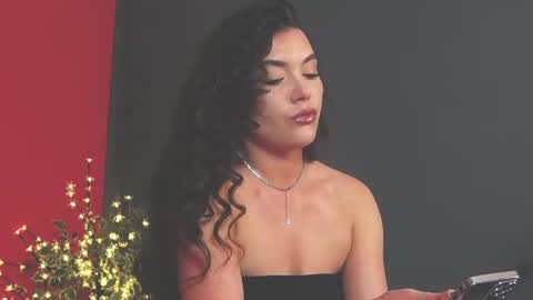 Selena Allure online show from 07.20.26
