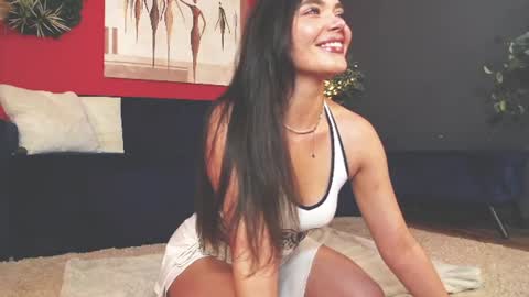 Selena Allure online show from 07.24.26