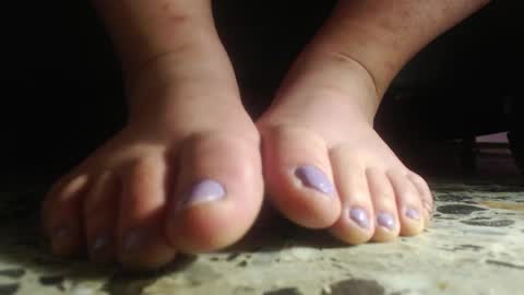 Snapshot of selenablairx chatting on 02.15.25 Selena Priscilla Blair Montenegro online show from 02.15.25