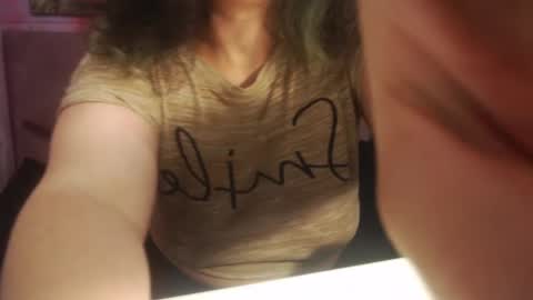 Snapshot of selenablairx chatting on 03.06.25 Selena Priscilla Blair Montenegro online show from 03.06.25