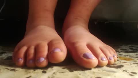 Snapshot of selenablairx chatting on 03.11.25 Selena Priscilla Blair Montenegro online show from 03.11.25