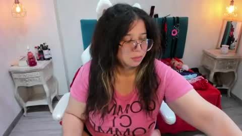 Selena Priscilla Blair Montenegro online show from 06.28.26