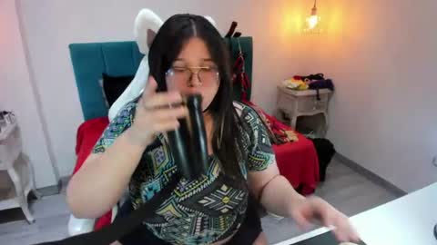 Selena Priscilla Blair Montenegro online show from 07.28.26